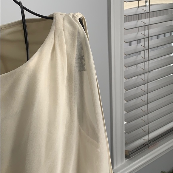 Peplum Sequinned Cocktail Dress - Picture 4 of 8